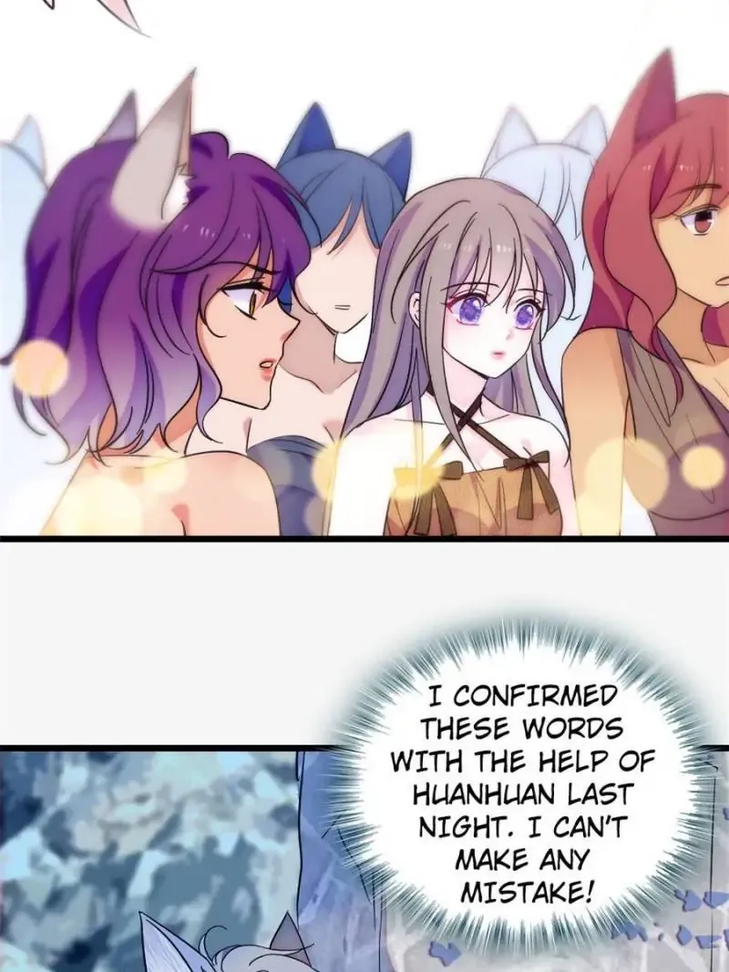 Romance in the Beast World Chapter 197 Online - página 7