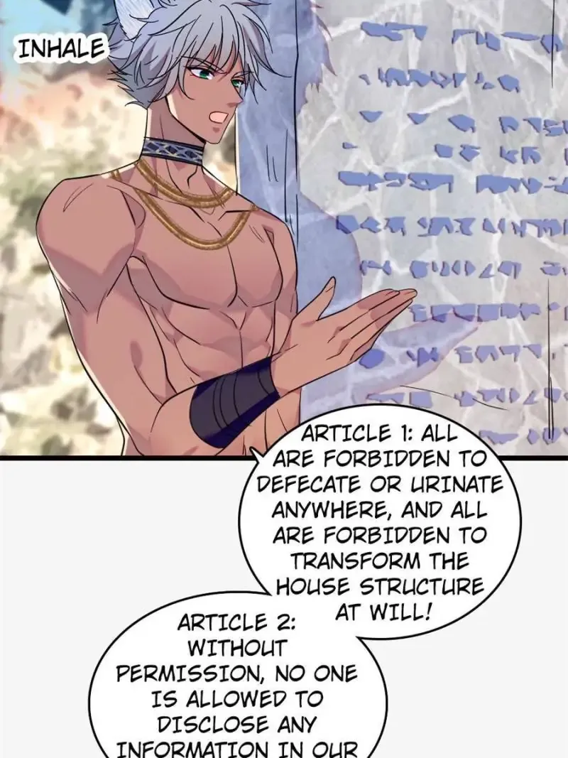 Romance in the Beast World Chapter 197 Online - página 8