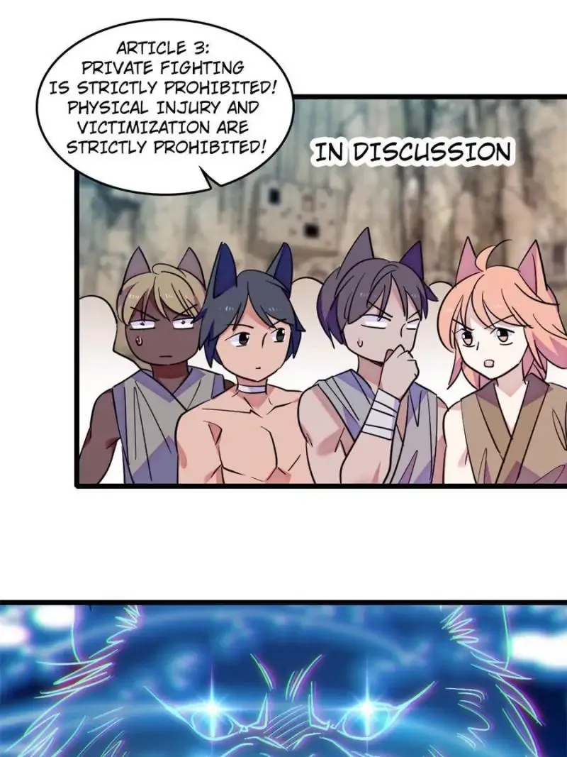 Romance in the Beast World Chapter 197 Online - página 10