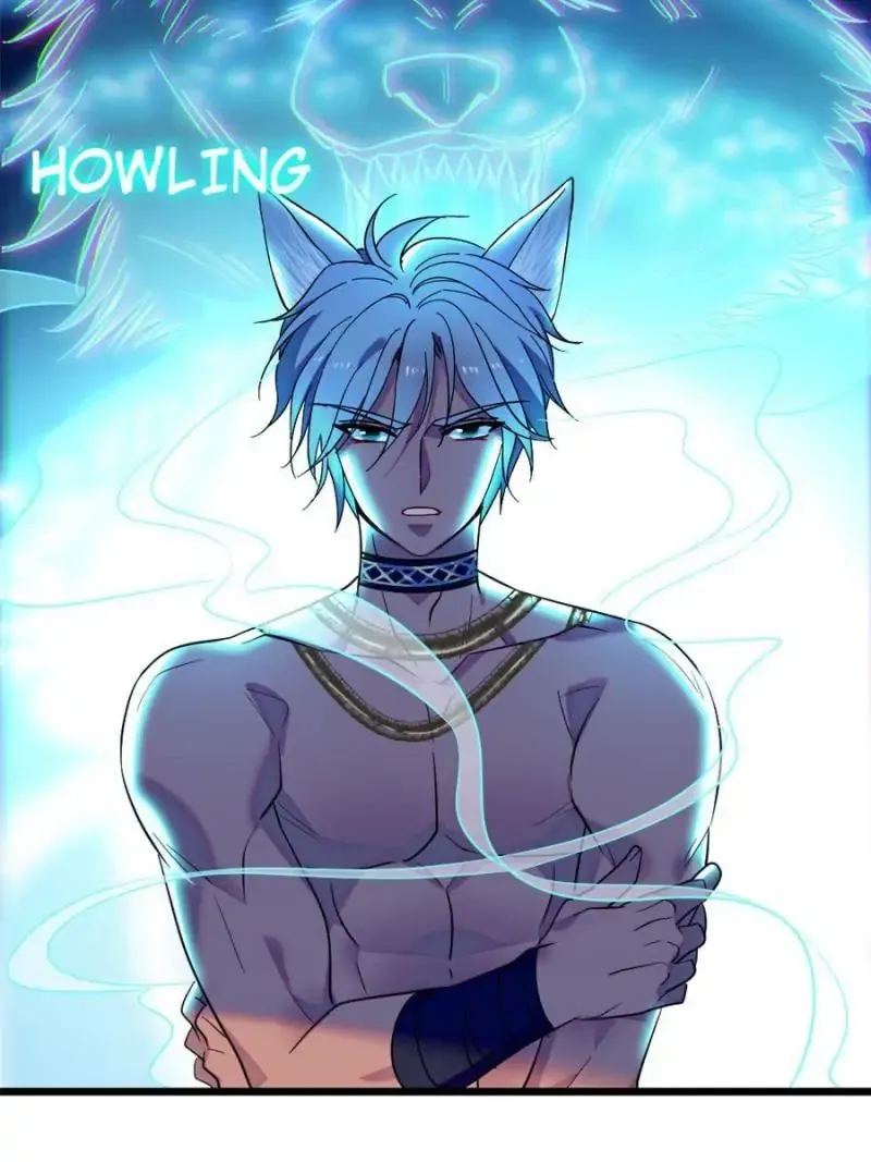 Romance in the Beast World Chapter 197 Online - página 11