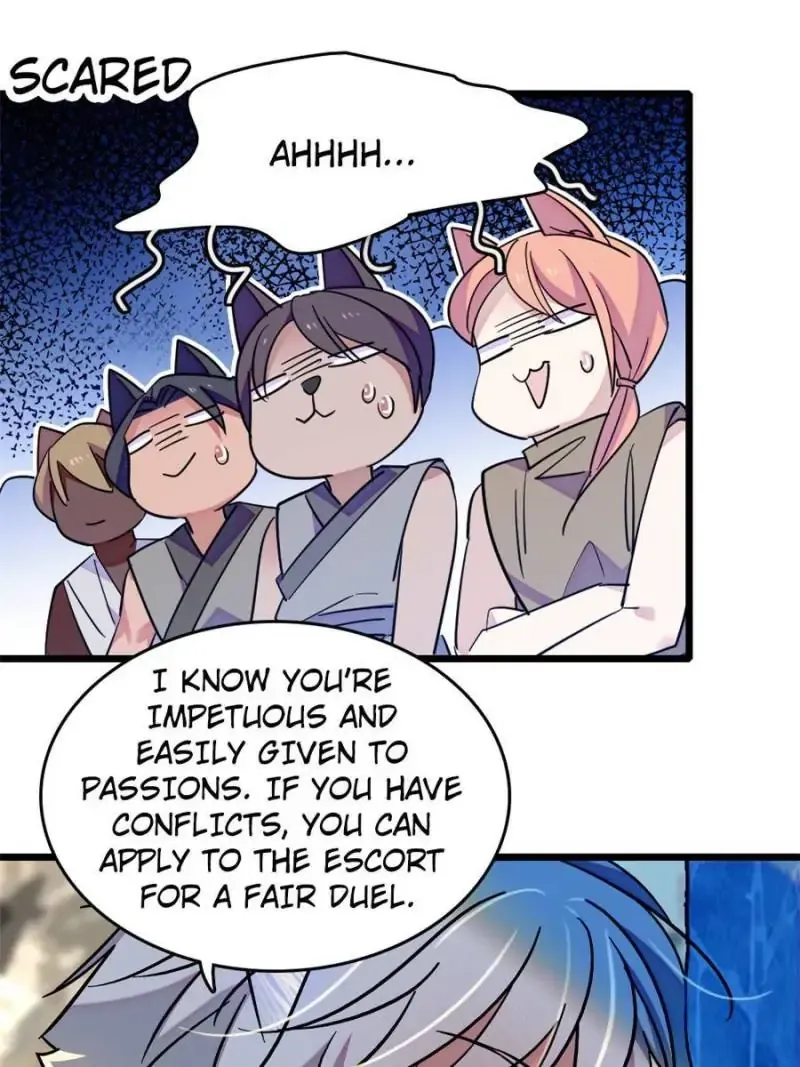 Romance in the Beast World Chapter 197 Online - página 12