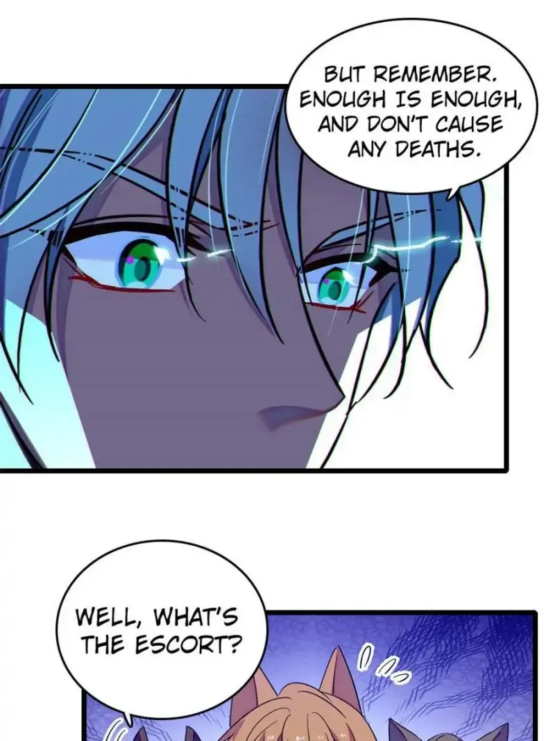 Romance in the Beast World Chapter 197 Online - página 14