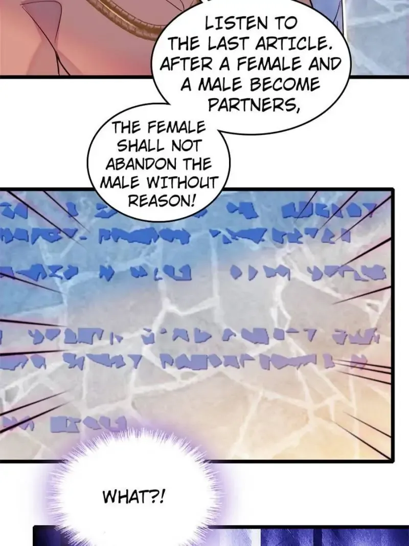 Romance in the Beast World Chapter 197 Online - página 16