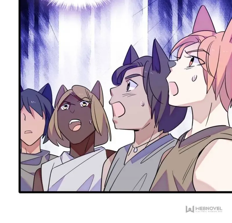 Romance in the Beast World Chapter 197 Online - página 17