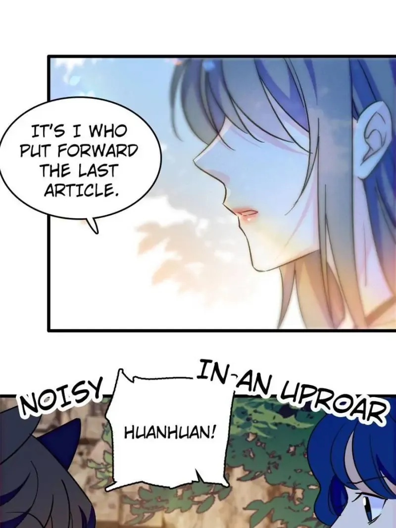 Romance in the Beast World Chapter 197 Online - página 19