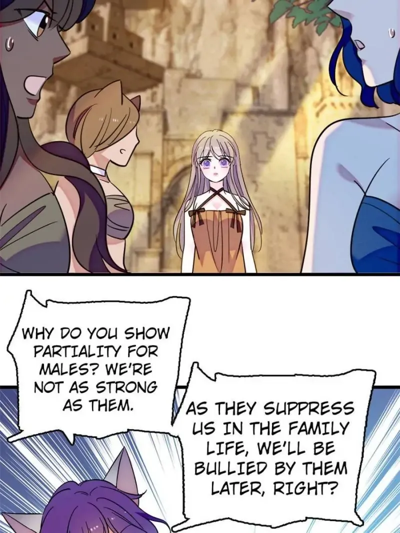 Romance in the Beast World Chapter 197 Online - página 20