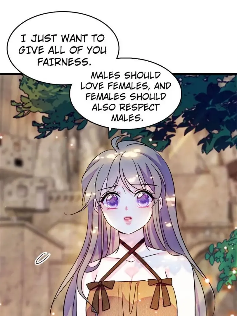Romance in the Beast World Chapter 197 Online - página 22