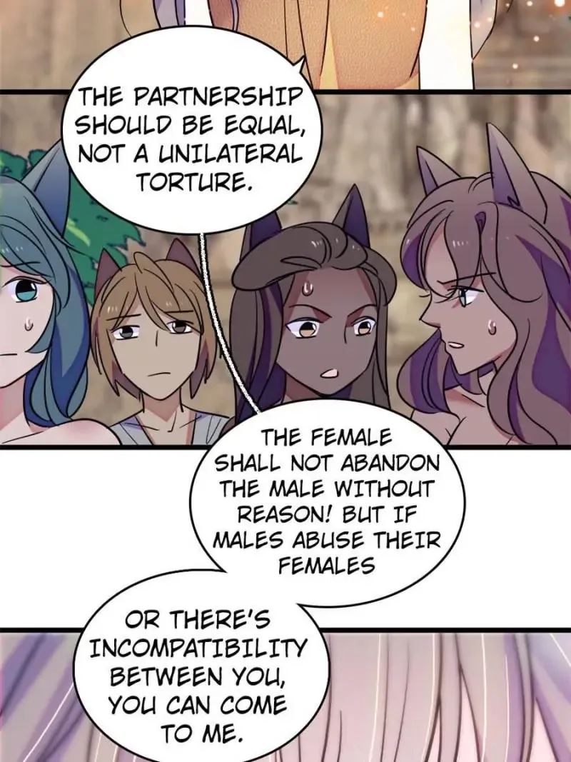 Romance in the Beast World Chapter 197 Online - página 23