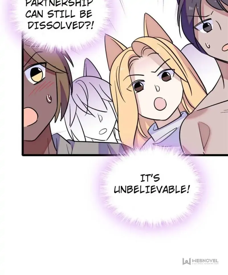 Romance in the Beast World Chapter 197 Online - página 25