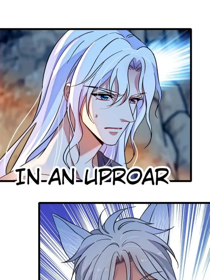 Romance in the Beast World Chapter 197 Online - página 26