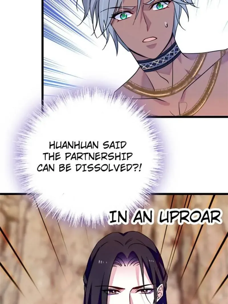 Romance in the Beast World Chapter 197 Online - página 27