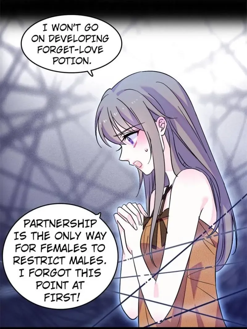 Romance in the Beast World Chapter 199 Online - página 3