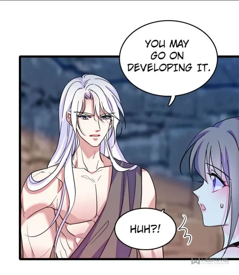 Romance in the Beast World Chapter 199 Online - página 4