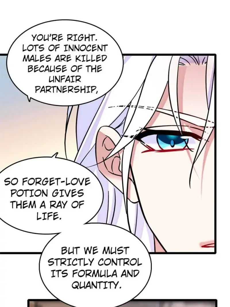 Romance in the Beast World Chapter 199 Online - página 5