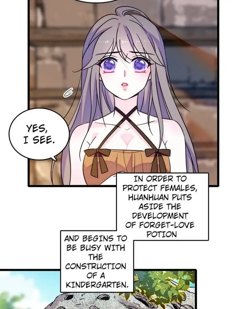 Romance in the Beast World Chapter 199 Online - página 6