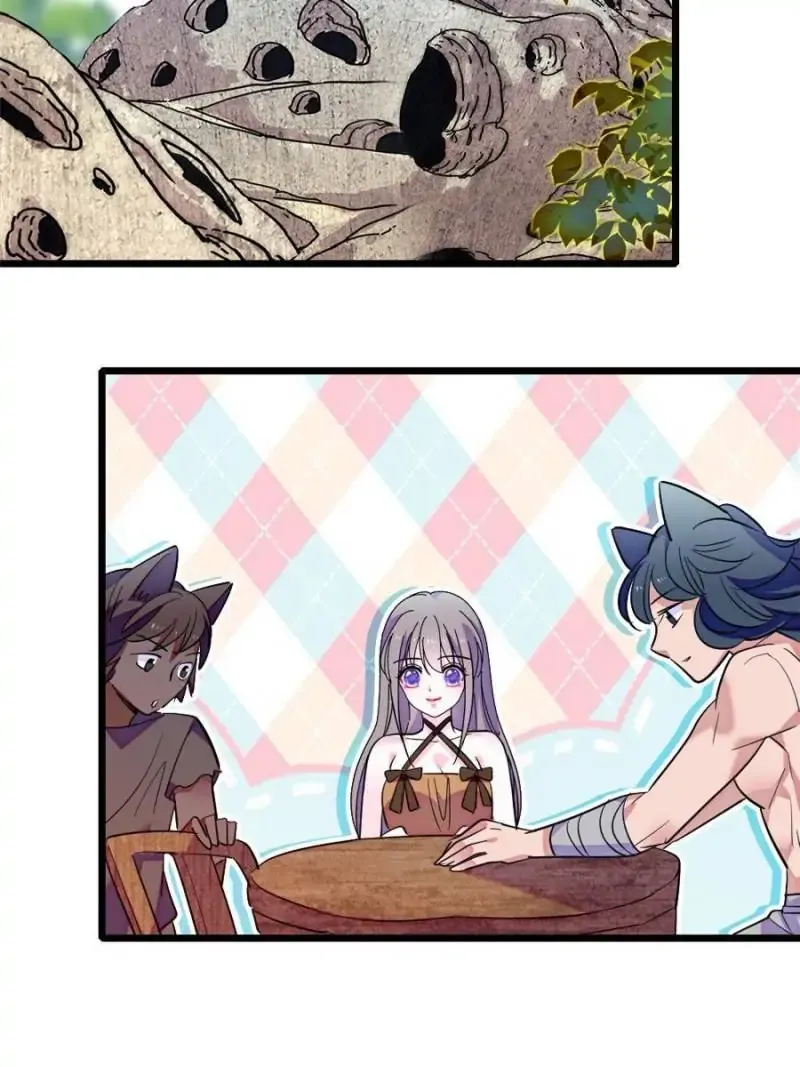 Romance in the Beast World Chapter 199 Online - página 7