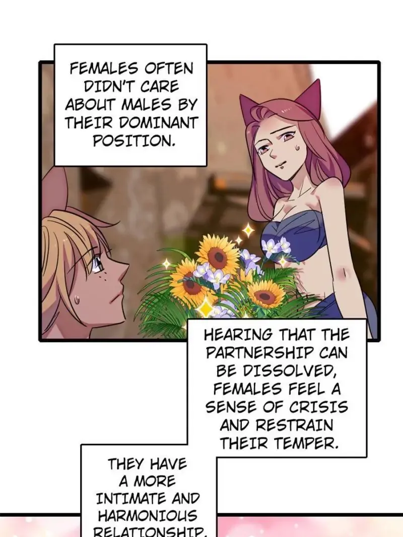Romance in the Beast World Chapter 199 Online - página 9