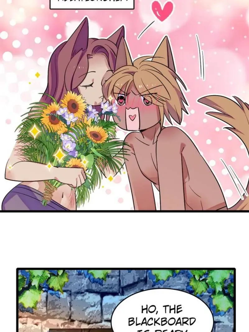 Romance in the Beast World Chapter 199 Online - página 10