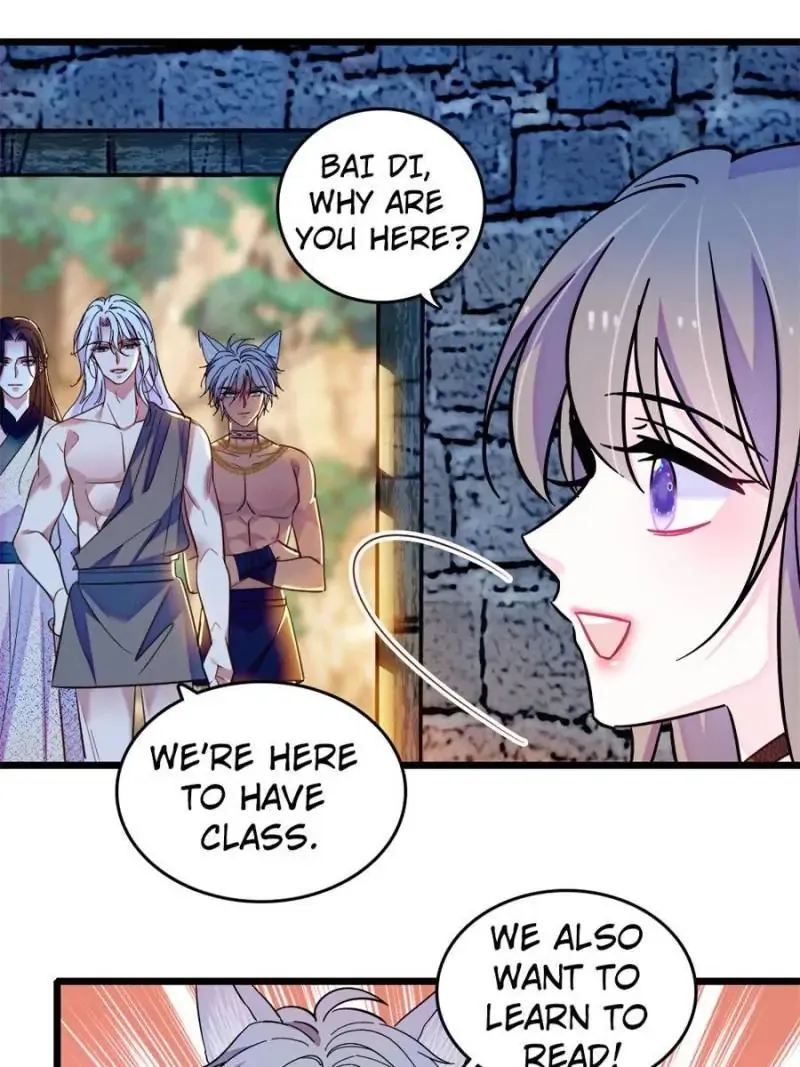 Romance in the Beast World Chapter 199 Online - página 13