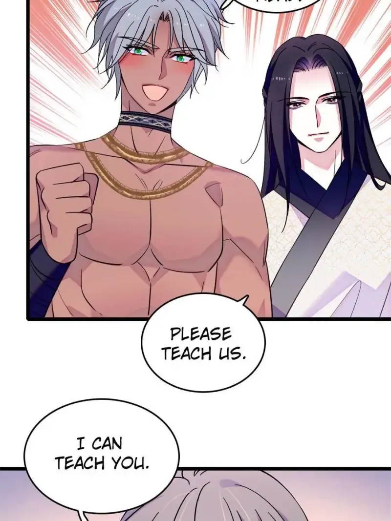Romance in the Beast World Chapter 199 Online - página 14