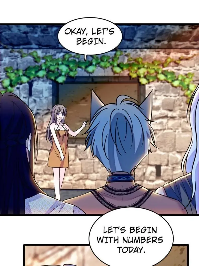 Romance in the Beast World Chapter 199 Online - página 17