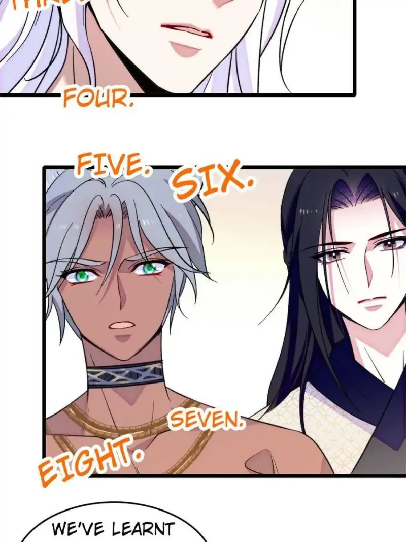Romance in the Beast World Chapter 199 Online - página 19