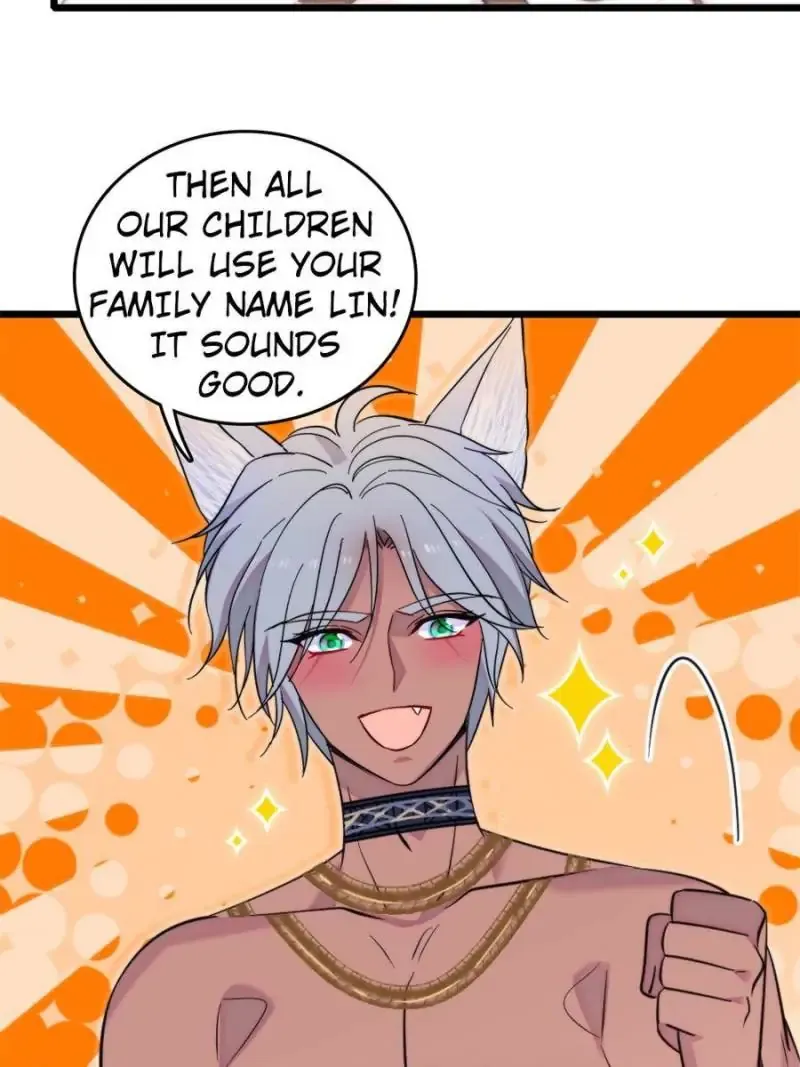Romance in the Beast World Chapter 199 Online - página 24