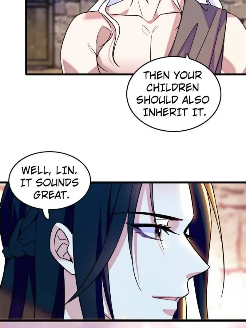 Romance in the Beast World Chapter 199 Online - página 27