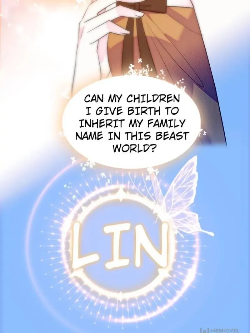 Romance in the Beast World Chapter 199 Online - página 29