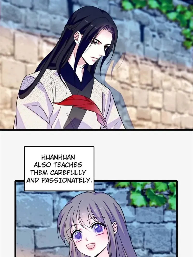 Romance in the Beast World Chapter 200 Online - página 2