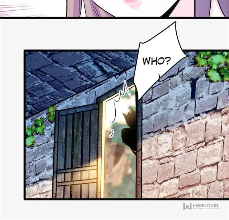 Romance in the Beast World Chapter 200 Online - página 4