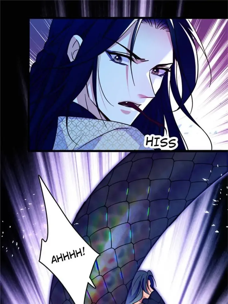 Romance in the Beast World Chapter 200 Online - página 5