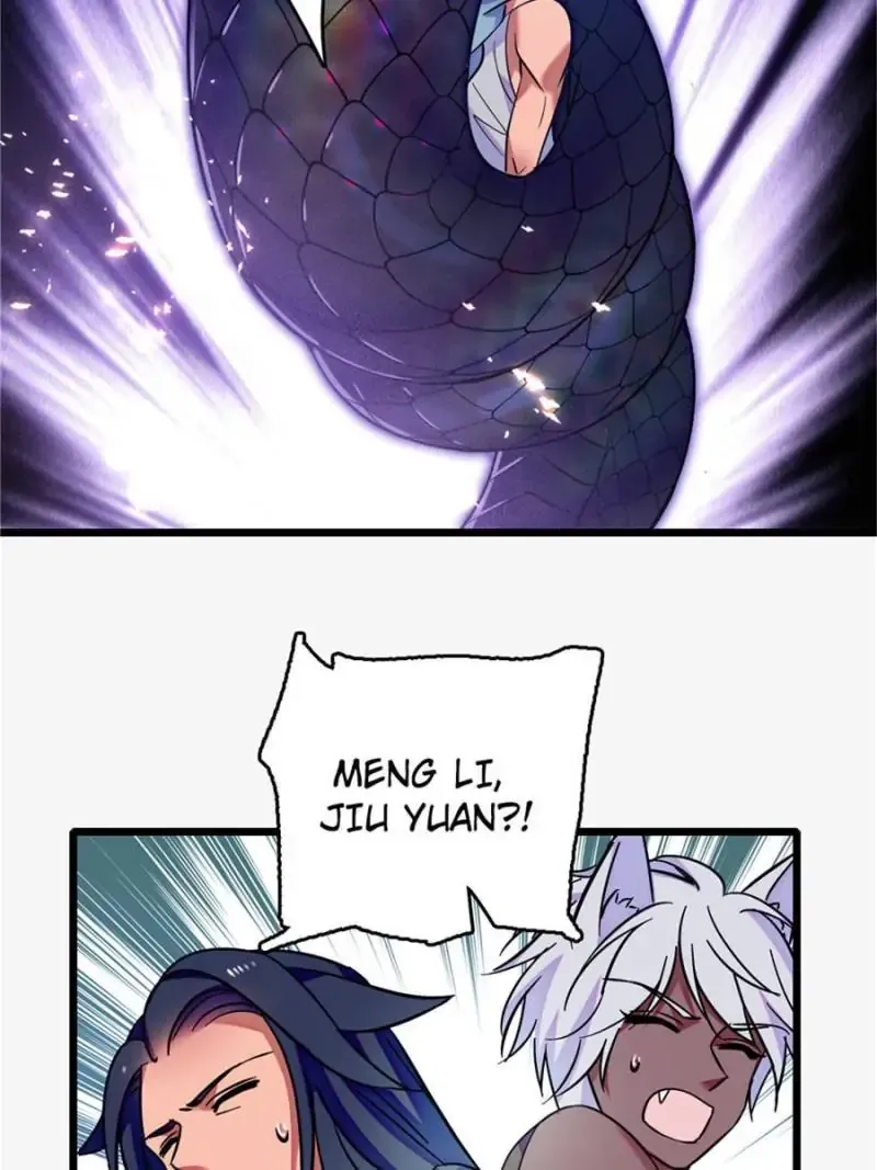 Romance in the Beast World Chapter 200 Online - página 6