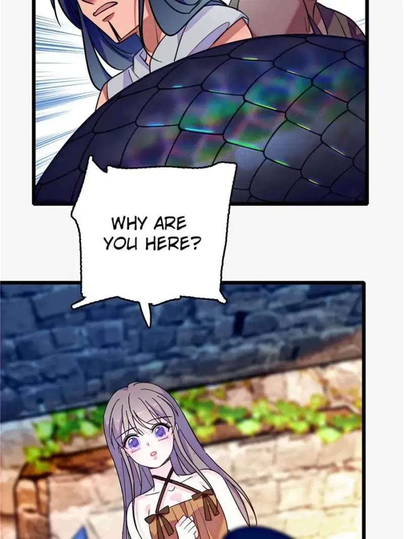 Romance in the Beast World Chapter 200 Online - página 7