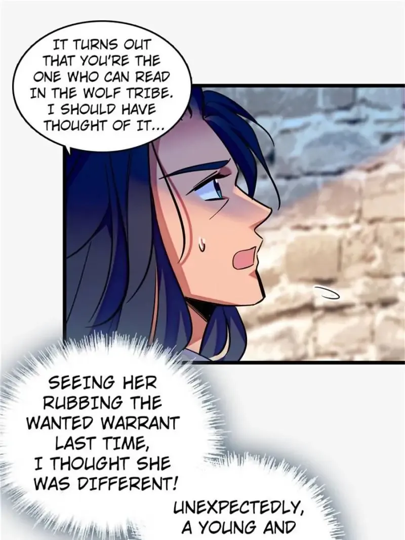 Romance in the Beast World Chapter 200 Online - página 9