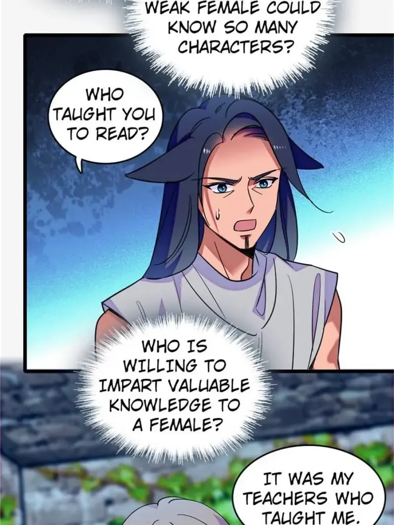 Romance in the Beast World Chapter 200 Online - página 10