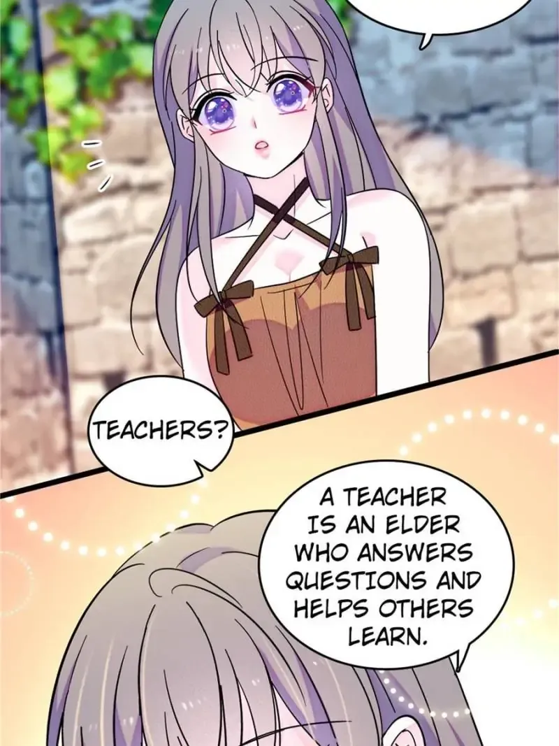 Romance in the Beast World Chapter 200 Online - página 11