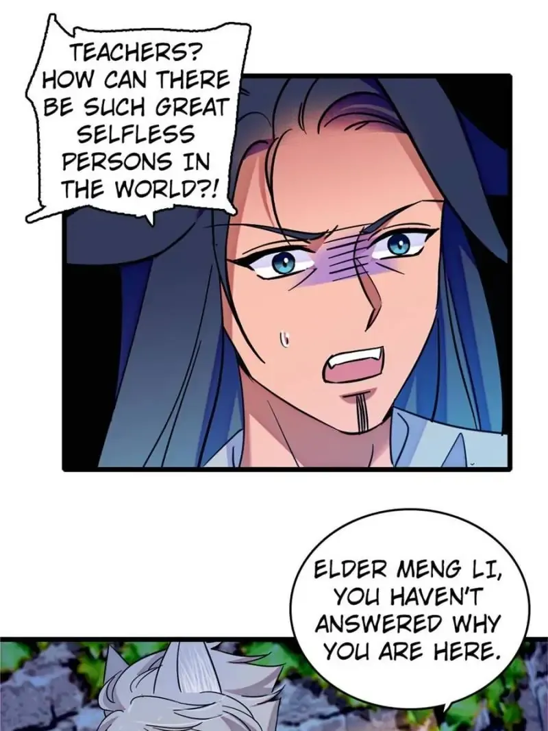 Romance in the Beast World Chapter 200 Online - página 13