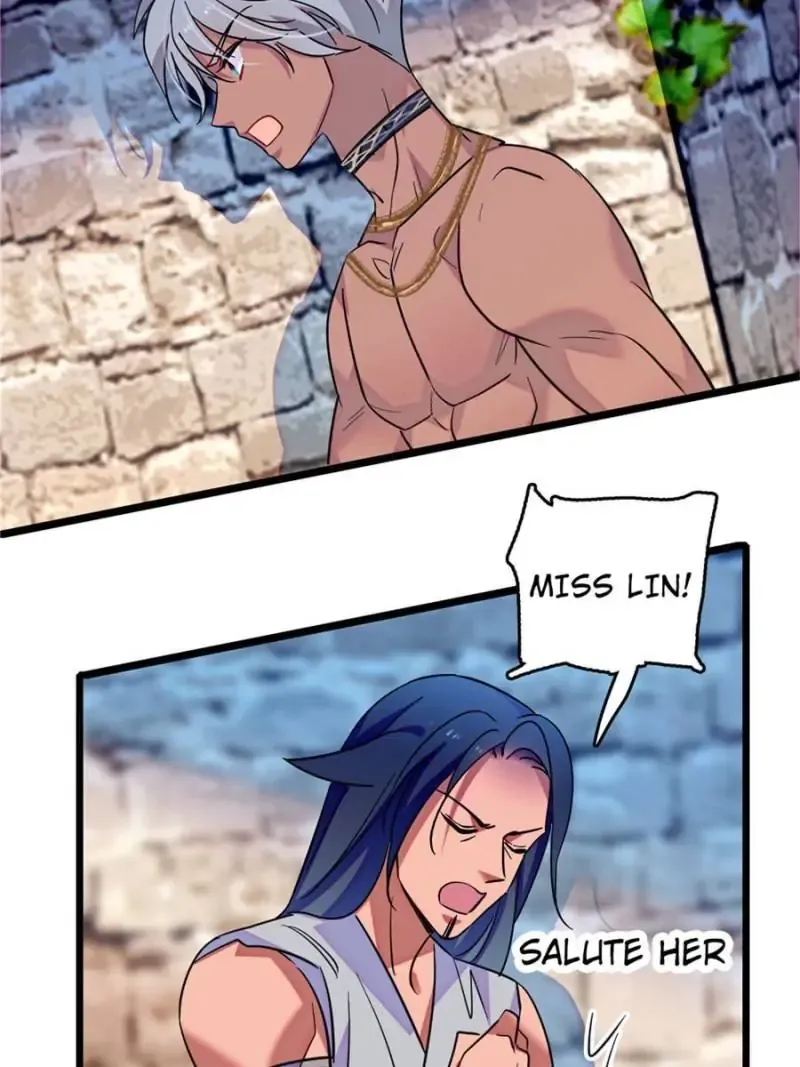Romance in the Beast World Chapter 200 Online - página 14
