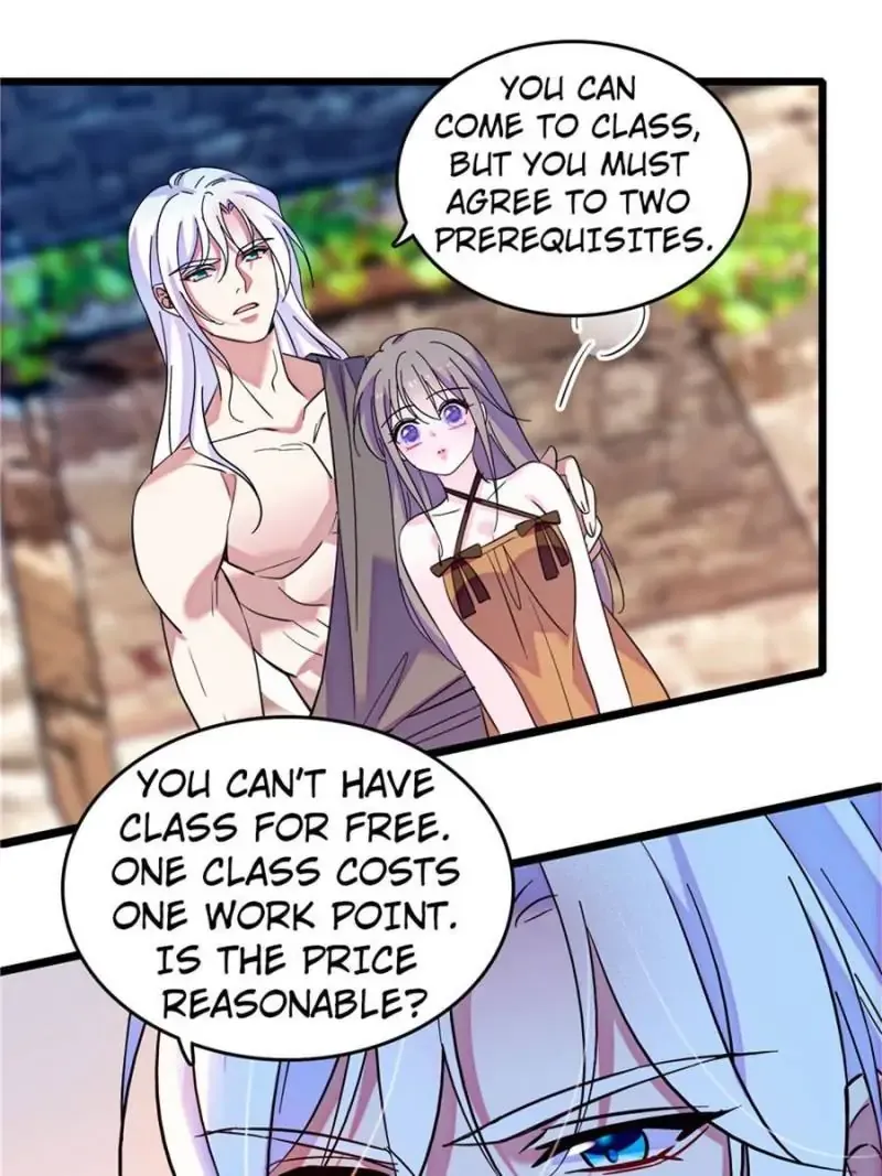 Romance in the Beast World Chapter 200 Online - página 17