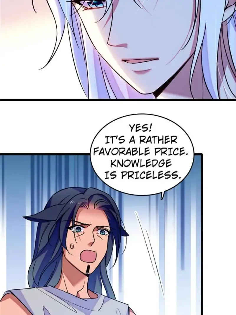 Romance in the Beast World Chapter 200 Online - página 18