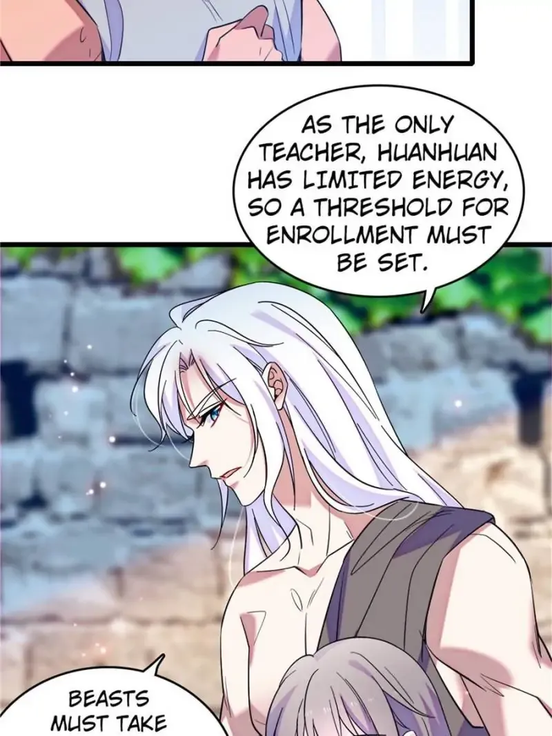 Romance in the Beast World Chapter 200 Online - página 19