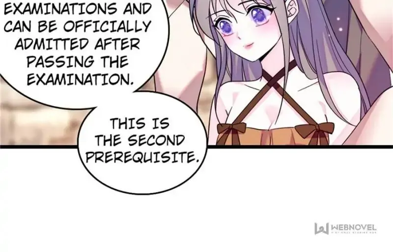 Romance in the Beast World Chapter 200 Online - página 20