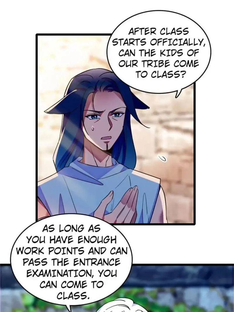 Romance in the Beast World Chapter 200 Online - página 21