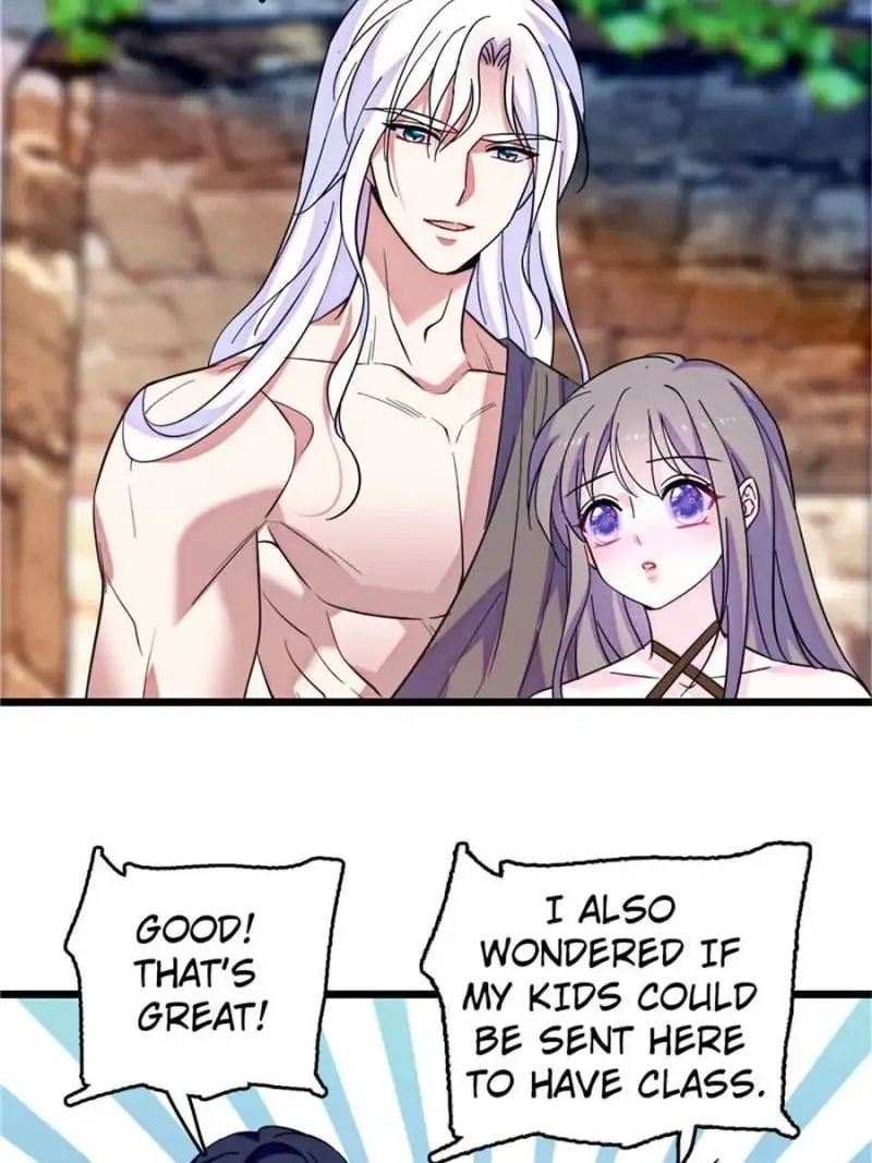 Romance in the Beast World Chapter 200 Online - página 22