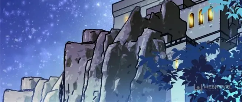 Romance in the Beast World Chapter 200 Online - página 25