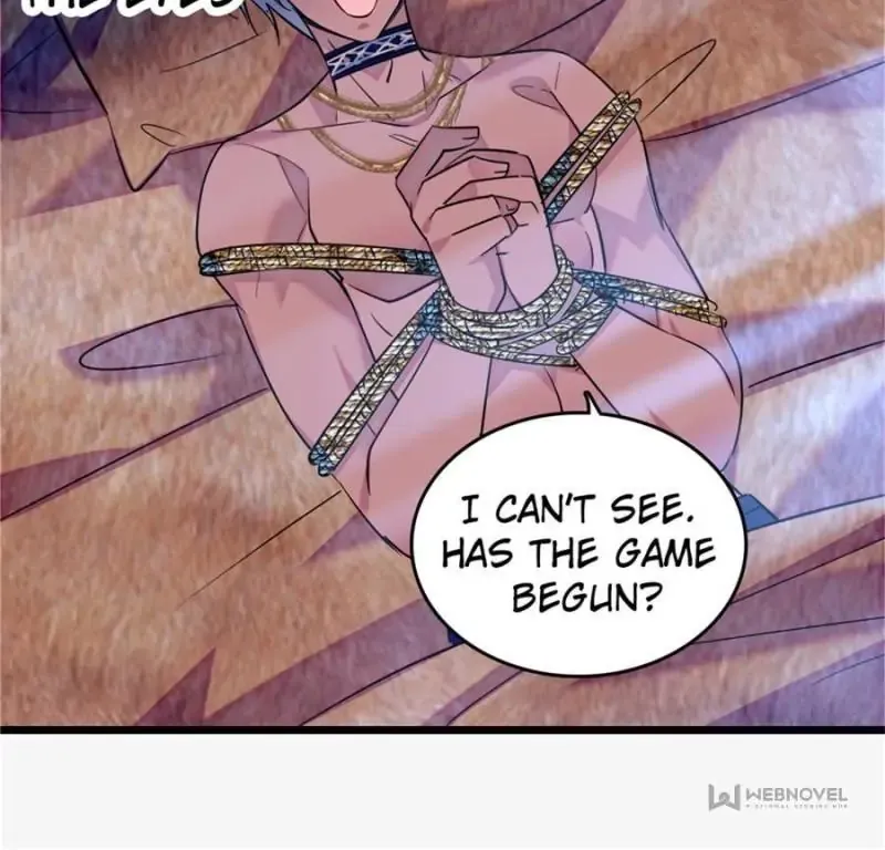 Romance in the Beast World Chapter 202 Online - página 4