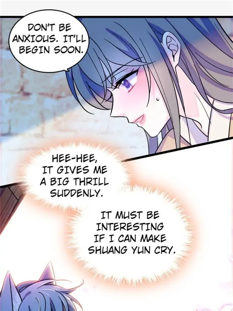 Romance in the Beast World Chapter 202 Online - página 5