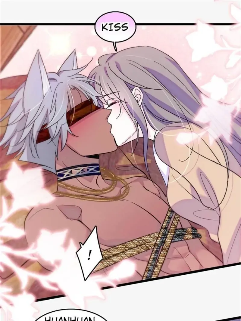 Romance in the Beast World Chapter 202 Online - página 9