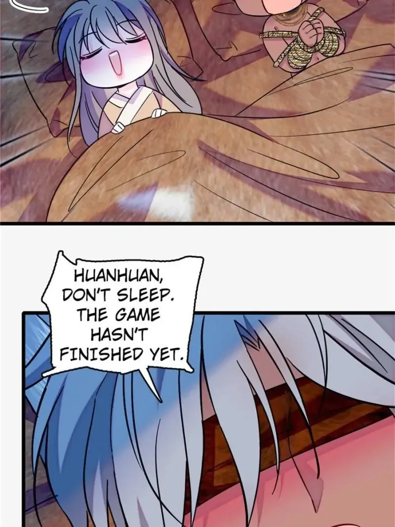 Romance in the Beast World Chapter 202 Online - página 14